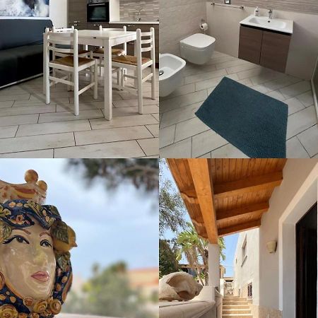 Mimma House Lägenhet Lampedusa Exteriör bild