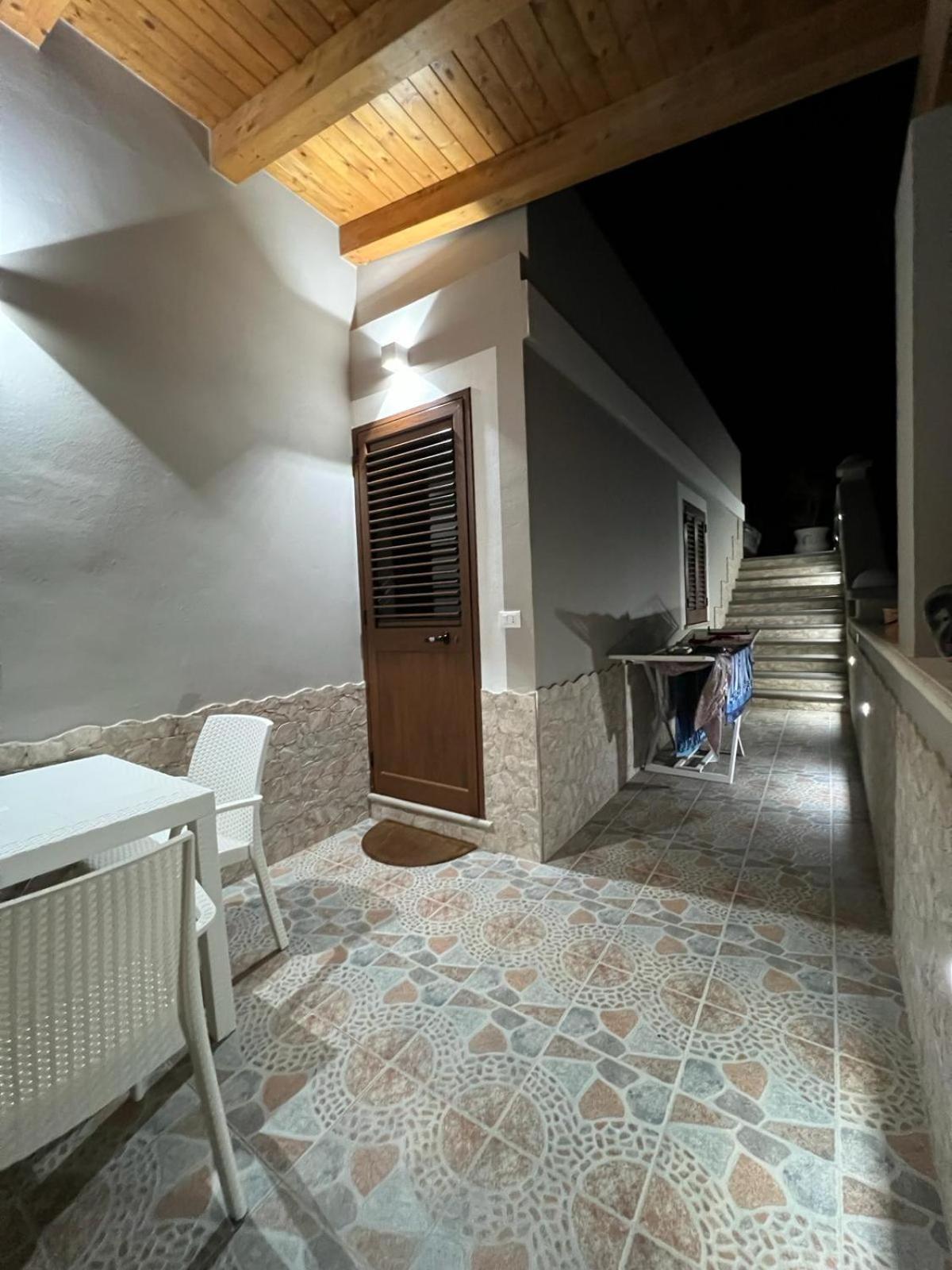 Mimma House Lägenhet Lampedusa Exteriör bild